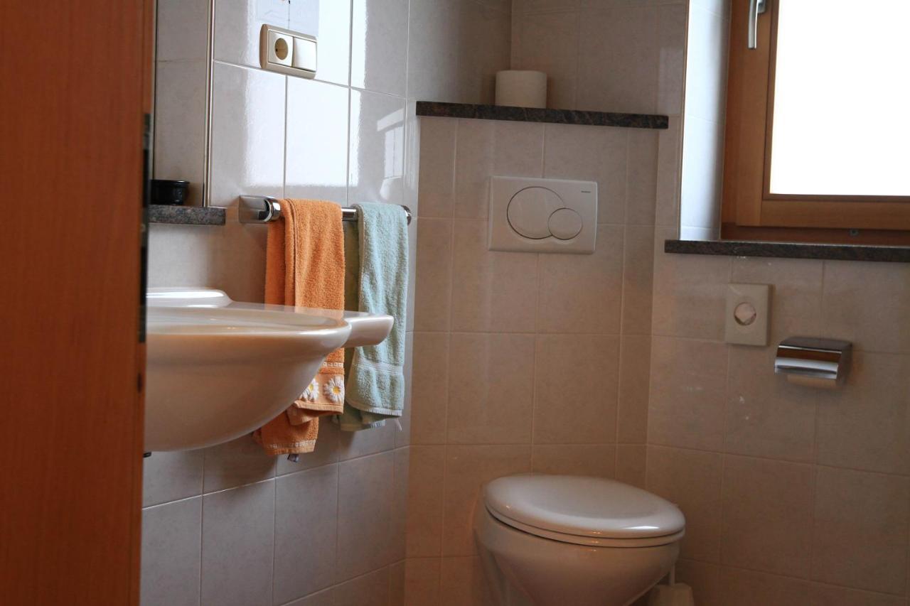 Hotel Chavalatsch Tubre Kültér fotó